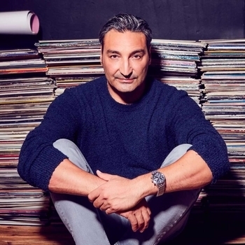 Mousse T. and CamelPhat, Elderbrook - Cola (Mousse T.'s Glitterbox Mix)
