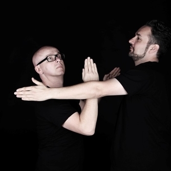 Stephan Bodzin vs. Marc Romboy - Mab (Speedy J Remix)