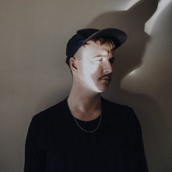 Machinedrum - Eyesdontlie