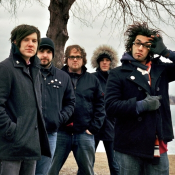 Motion City Soundtrack - Everything Is Alright (Мелодия из фильма "Несносные медведи / Bad News Bears")