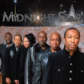 Midnight Star - Spring Dreams