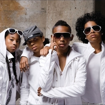 Mindless Behavior - Blur (#OfficialMBMusic 2016)