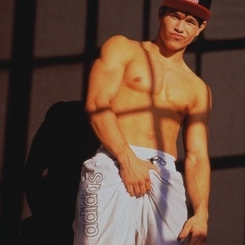 Marky Mark And The Funky Bunch - Good Vibrations (Instrumental)