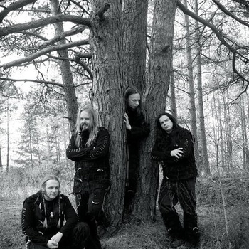 Metsatöll - Tuletalgud