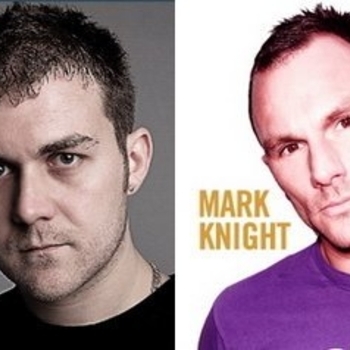 Mark Knight & Funkagenda - Man With The Red Face (ATFC's 'When The Lights Go Up' Remix)