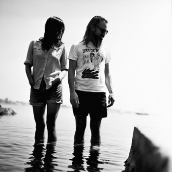 Moon Duo - Sevens