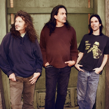 Meat Puppets - Enemy Love Song (Rise To Your Knees 2007)