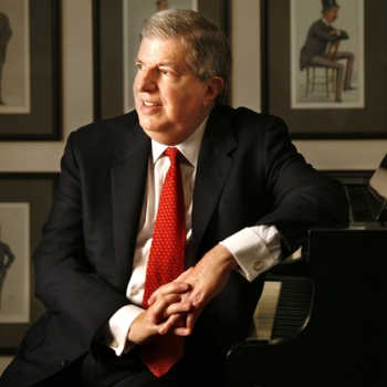 Marvin Hamlisch - Nobody Does It Better (From The Spy Who Loved Me)