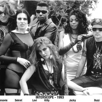 My Life with the Thrill Kill Kult - Hit & Run Holiday