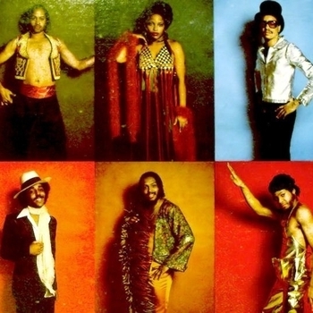 Mtume - The After 6 Mix (Juicy Fruit, part II)