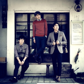 Voice one - 하늘