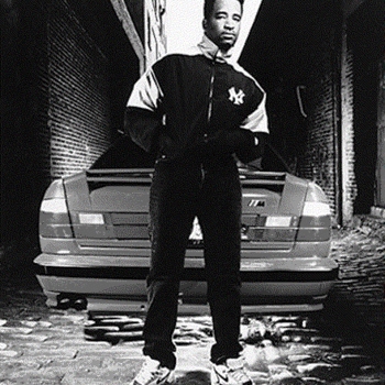 Eric BRakim and Marley Marl - Paid In Full