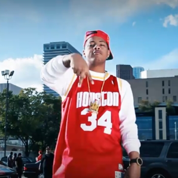 Marcus Manchild feat Go Dj Hi-C, Propain, Brian Angel, Mike Skee - Stand Up (Houston Is Certified 2013)