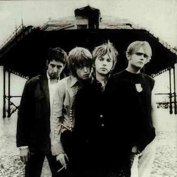 Mansun & 808 State - Skin Up Pin Up (из фильма "Спаун" / "Spawn")