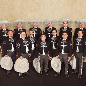 Los Mariachis - La Cucaracha