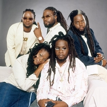 Morgan Heritage - Nothing To Smile About