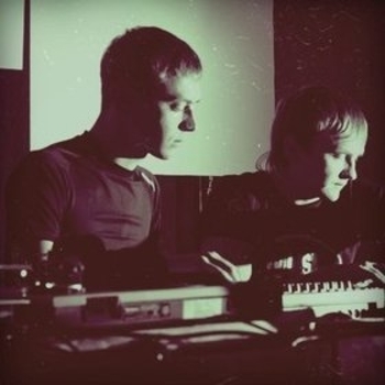 Magnetic Brothers - After The Love Processes