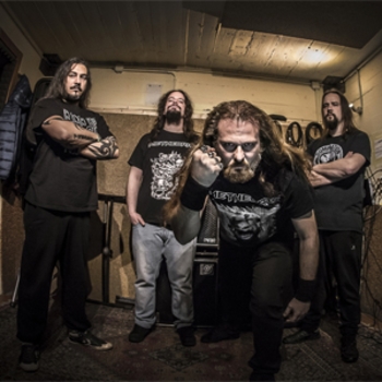 Massacre - Back From Beyond