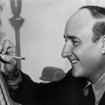 Max Steiner - My Girl Tisa Deported (Саундтрек из фильма "К югу от Сент-Луиса / South of St. Louis")