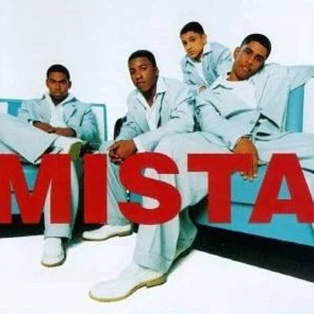 Mista - Never Hide
