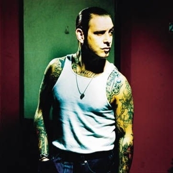 Mike Ness - The Devil In Miss Jones