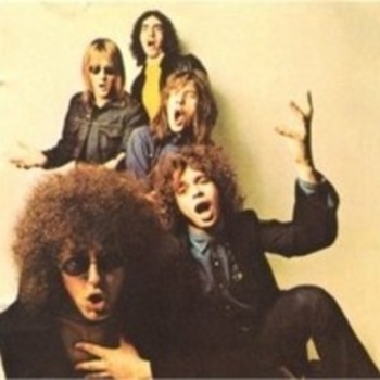 MC5 - Tonight (Back In The USA 1970)