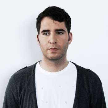 Mathew Jonson - Decompression