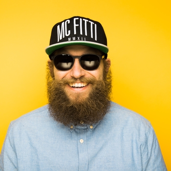 MC Fitti and Alltag - Lockmodul (Single 2014)