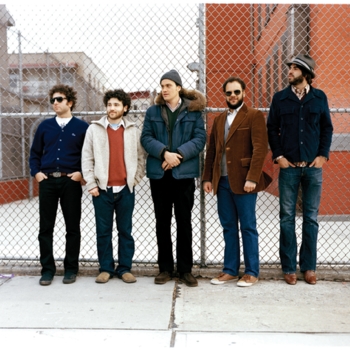 Menahan Street Band - Home Again!