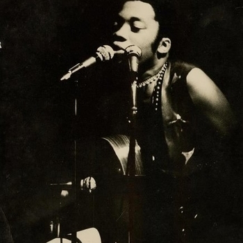 Milton Nascimento - Peixinhos do Mar