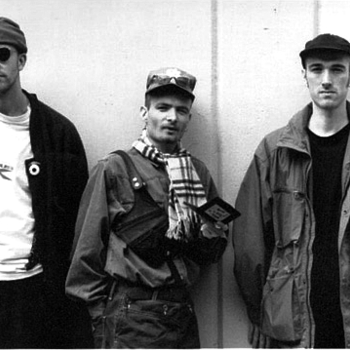 Gill - Charly