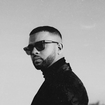 Mumzy Stranger - Another Way (Vertigo 2019)