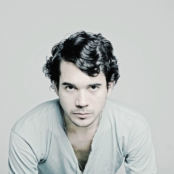 Matthew Dear - Homeland (Kruse & Nuernberg Remix)