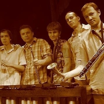 Marimba Plus - Rhythm Song