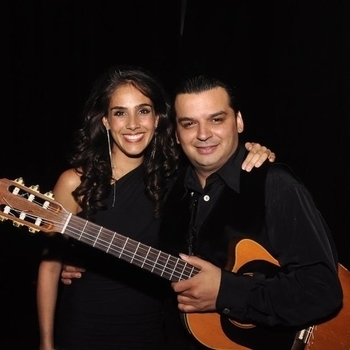Mario Reyes - Ana Baddy
