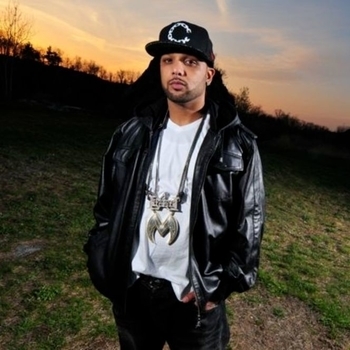 Torch - Round & Round Ft. Masspike Miles, Red Cafe & Pusha T