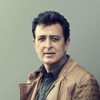 Manolo García - A San Fernando, Un Ratito A Pie Y Otro Caminando