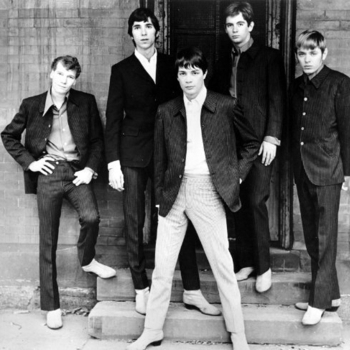 Mitch Ryder & The Detroit Wheels - Turn on Your Lovelight