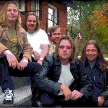 Maze of Time - Mean Messiah, Man Machine