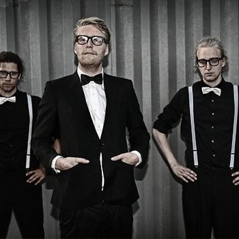 Movits! - Vad Dom än Säger
