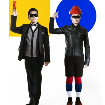 m-flo - let go<Reggae Disco Rockers Remix>
