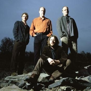 John Scofield - Jeep On 35