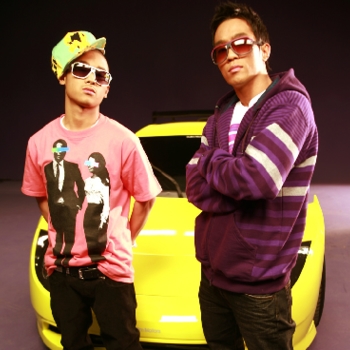 Mighty Mouth - Miss U (Feat. 백지영)