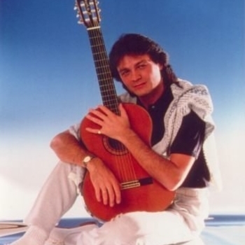 Nicolas de Angelis - La Dance Du Sabre