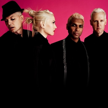 No Doubt - Don't Speak