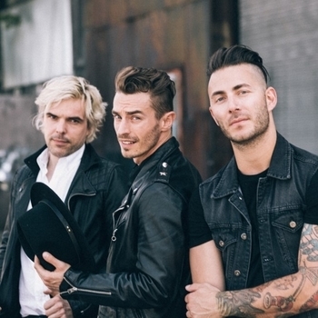 New Politics - Everywhere I Go (Kings and Queens)