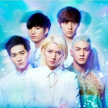 NU'EST feat Nusoul - Lend Me Your Shoulder ~어깨빌려줘~ (Re:Birth 2014)