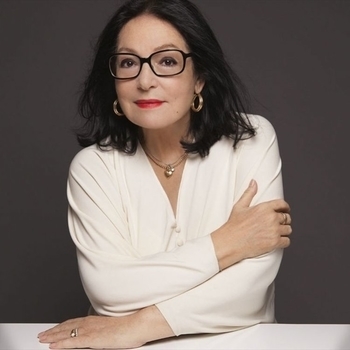 Nana Mouskouri - Sérénade de Schubert