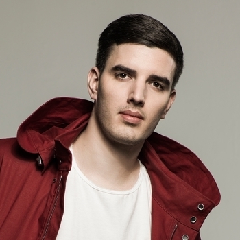 Netsky and Jozzy - Thank You