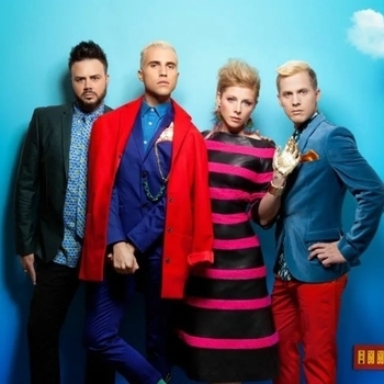 Neon Trees - Animal